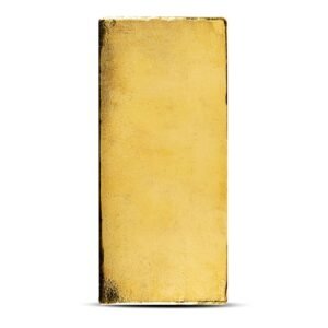 1 Kilo RCM Royal Canadian Mint Gold Bar