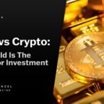 Comparing Bullion and Cryptocurrency as Investment Options