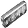 1 Kilo Geiger Security Line Silver Ba