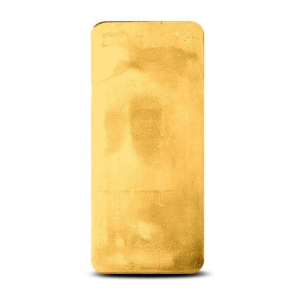 1 Kilo Metalor Gold Bars For Sale (New) - Image 3