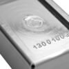 1 Kilo Scottsdale Stacker Silver Bar (New) - Image 3