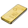1 Kilo Valcambi Cast Gold Bar For Sale (New w/ Assay) - Image 2