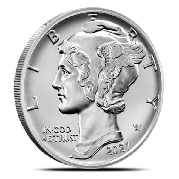 1 oz American Palladium Eagle Coin (Mixed Types, Random Year, Varied Condition) - Image 2