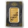 1 oz Asahi Gold Bar For Sale  (New w/ Assay, Serials #1-1000) - Image 2