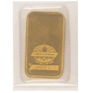 1 oz Engelhard Scotiabank Gold Bar