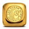 Buy 1 oz Perth Mint Cast Gold Bar