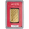 1 oz RMC Gold Bar For Sale (Secondary Market w/ Assay) - Image 2