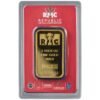 1 oz RMC Gold Bar For Sale