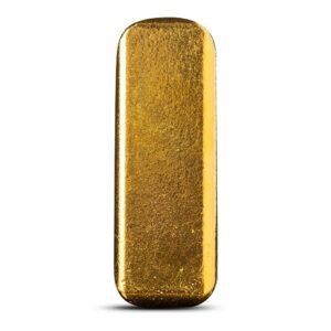 100 Gram Scottsdale Gold Dragon Bar (New)