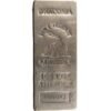 100 oz DAnconia Silver Dont Tread on
