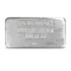 100 oz Engelhard Hand Poured Silver