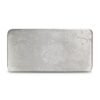 100 oz Engelhard Hand Poured Silver Bar (Colonial Refining) - Image 2