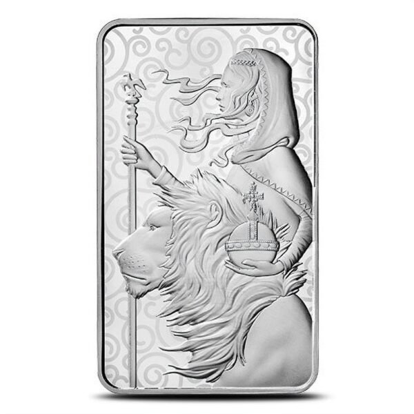 Buy 100 oz Great Britain The Great