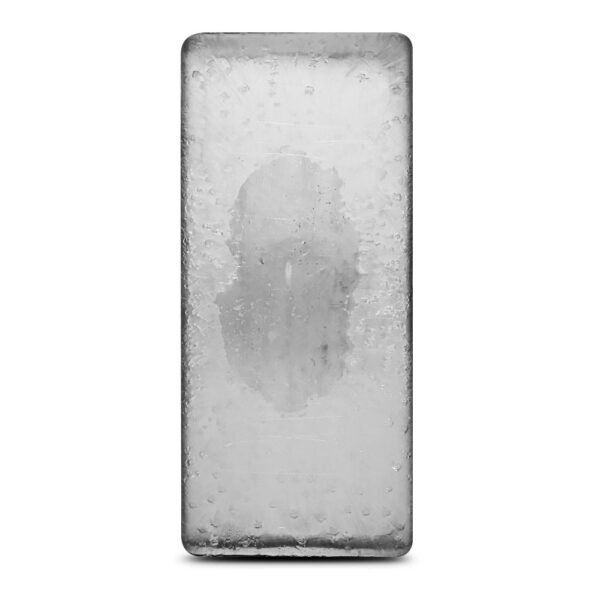 100 oz S.S. Tilawa Shipwreck Silver Bar (New) - Image 2