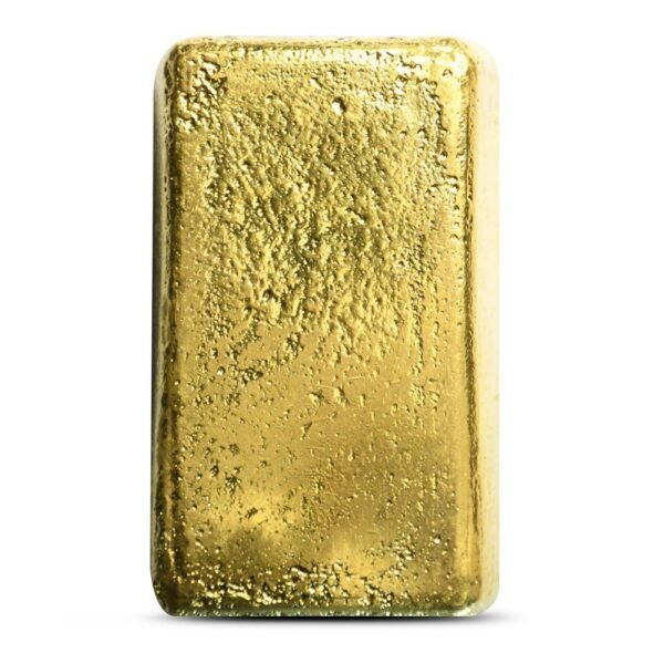 100.26 oz Royal Canadian Mint Gold Bar - Image 2