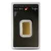 Buy 1/4 oz Argor Heraeus Gold Bar (New in Assay) - Image 3