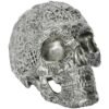 Buy 15 oz Silver Skull Of The Dead