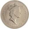 1989 1 oz Australian Platinum Koala Coin - Image 2