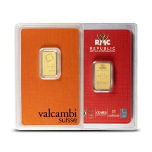 2.5 Gram Gold Bar For Sale (Varied Condition, Any Mint)