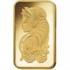 2.5 Gram PAMP Suisse Fortuna Veriscan Gold Bar (New w/ Assay) - Image 3