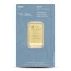 Buy 20 Gram British Gold Britannia Bar (New w/ Assay) - Image 3