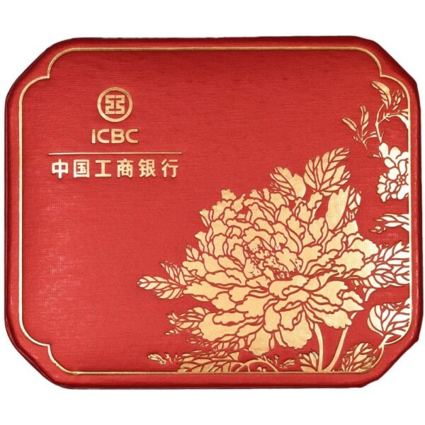 Buy 20 Gram ICBC Ruyi Gold Bar (Box + CoA) - Image 4