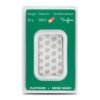 Buy 20 Gram Platinum Bar (Varied Condition, Any Mint) - Image 2