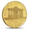 2003 1 oz Austrian Gold Philharmonic Coin - Image 2