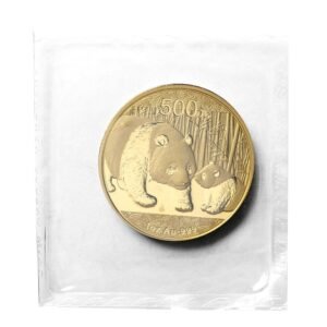 Buy 2011 1 oz Chinese Gold Panda Coin (Sealed)