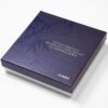 2016 1 Kilo Proof Chinese Silver Panda Coin (Box + CoA) - Image 4
