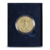 Buy 2017 1 oz Burnished American Gold