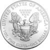Buy 2017 American Silver Eagle Tube (20 Coins, BU) - Image 3
