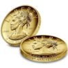 2017-W 1 oz High Relief 225th Anniver