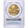 2019 1 oz American Gold Eagle Coin PCGS MS70 FS - Image 2