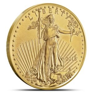 Buy 2020 1 oz American Gold Buffalo Coin