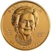 2020-W 1/2 oz US Mint First Spouse