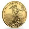 2021 1 oz American Gold Eagle Coin