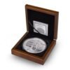 Buy 2022 1 Kilo Germania Silver Round (Capsule) - Image 3