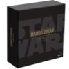 2022 1 oz Proof Niue Gold Mandalorian Grogu Coin - Image 5