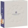 2022 5 oz Proof British Silver Tudor Beasts Seymour Panther Coin (Box + CoA) - Image 5