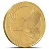 2023 1 oz Niue Gold Slovakia Eagle