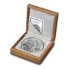 Buy 2024 1 Kilo Germania Silver Round