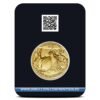Buy 2024 1 oz American Gold Buffalo Coin (MintSealed, BU) - Image 2