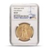 2024 1 oz American Gold Eagle Coin NG