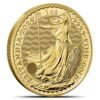 2024 1 oz British Gold Britannia Coin