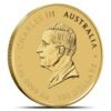 2025 1 oz Australian Gold Chinese Myt