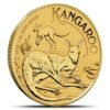 2025 1 oz Australian Gold Kangaroo