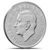 2025 1 oz British Platinum Britannia Coin (BU) - Image 2