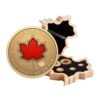 2025 Proof 60th Anniversary of Canadi