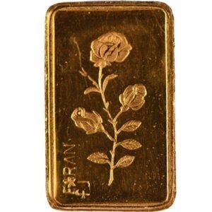 Buy .375 oz 1 Tola Gold Bar (Varied Condition, Any Mint)